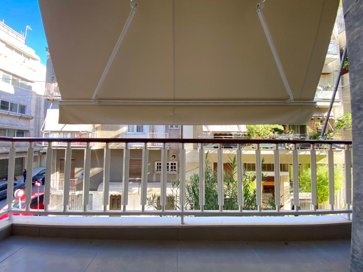 Luxury 1 Bedroom Flat Athene